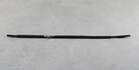 Молдинг стекла (боковое) Citroen C5 1 2001-2004 - 55430430