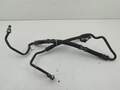 Шланг, трубка гидроусилителя Opel Astra H 2004-2010 - 55430451