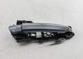 Ручка двери наружная Volkswagen Passat 6 2005-2010 - 55430493