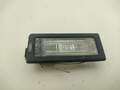 Подсветка номера Opel Vectra C 2002-2008 - 55430644