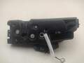 Замок двери Volkswagen Sharan (рест) 2000-2010 - 55430646
