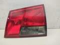 Фонарь крышки багажника Opel Vectra C 2002-2008 - 55430653