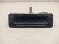 Кнопка открывания багажника Opel Vectra C 2002-2008 - 55430677