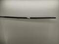Молдинг стекла (боковое) Volkswagen Sharan (рест) 2000-2010 - 55430694