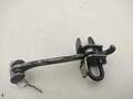 Ограничитель двери Opel Corsa C 2000-2006 - 55430708