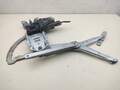 Стеклоподъемник электрический Opel Corsa C 2000-2006 - 55430709