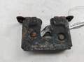 Замок капота BMW X3 E83 2003-2010 - 55430727