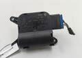 Электропривод заслонки отопителя Volkswagen Passat 6 2005-2010 - 55430840