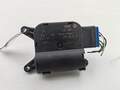Электропривод заслонки отопителя Volkswagen Passat 6 2005-2010 - 55430875