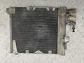 Радиатор кондиционера Opel Zafira A 1999-2005 - 55430962