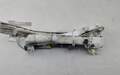 Подушка безопасности боковая (шторка) Renault Megane 2 2002-2009 - 55431012