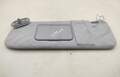 Козырек солнцезащитный Toyota Corolla E12 2001-2006 - 55431036