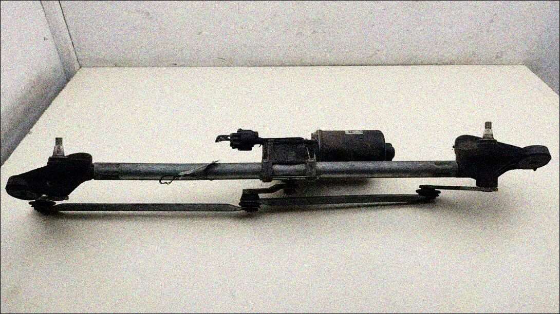 Трапеция дворников Toyota Corolla E12 2001-2006 - 55431049