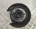 Ступица, кулак, цапфа Toyota Corolla E12 2001-2006 - 55431052