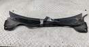 Жабо под дворники (дождевик) Renault Megane 2 2002-2009 - 55431101