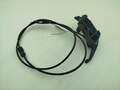 Трос капота Renault Megane 2 2002-2009 - 55431111