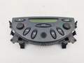Переключатель печки Citroen C5 1 2001-2004 - 55431125