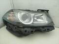 Фара передняя Renault Megane 2 2002-2009 - 55431162