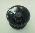 Моторчик печки Renault Megane 2 2002-2009 - 55431339