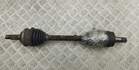 Приводной вал, шрус Honda Accord 6 1998-2002 - 55431408