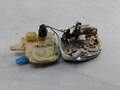 Замок двери Honda Accord 6 1998-2002 - 55431452
