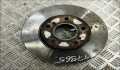 Тормозной диск Nissan Primera P12 2002-2008 - 55431721