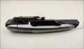 Ручка двери наружная Nissan Primera P12 2002-2008 - 55431729