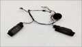 Подсветка номера Nissan Primera P12 2002-2008 - 55431766