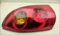 Фонарь задний Nissan Primera P12 2002-2008 - 55431775