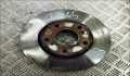 Тормозной диск Nissan Primera P12 2002-2008 - 55431786