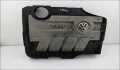 Накладка декоративная на двс Volkswagen Passat 6 2005-2010 - 55431914