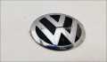 Эмблема Volkswagen Passat 6 2005-2010 - 55431919