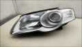 Фара передняя Volkswagen Passat 6 2005-2010 - 55431933