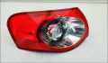 Фонарь задний Volkswagen Passat 6 2005-2010 - 55431963