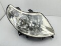 Фара передняя Citroen Jumper (Relay) 2006-2014 - 55432179