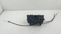 Переключатель печки Citroen Jumper (Relay) 2006-2014 - 55432308