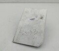 Лючок бензобака Citroen Jumper (Relay) 2006-2014 - 55432329