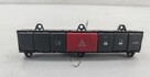 Кнопка аварийки Citroen Jumper (Relay) 2006-2014 - 55432342