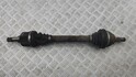 Приводной вал, шрус Citroen C4 2010-2020 - 55432807