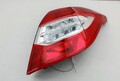 Фонарь задний Citroen C4 2010-2020 - 55432824
