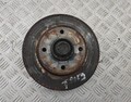 Ступица, кулак, цапфа Citroen C4 2010-2020 - 55432825