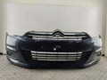 Бампер Citroen C4 2010-2020 - 55432833