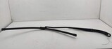 Щеткодержатель Citroen C4 2010-2020 - 55432845