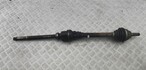 Приводной вал, шрус Citroen C4 2010-2020 - 55432855