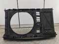 Диффузор вентилятора Citroen C4 2010-2020 - 55432859