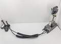 Кулиса кпп Volkswagen Passat 6 2005-2010 - 55433529