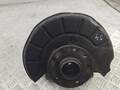 Ступица, кулак, цапфа Volkswagen Passat 6 2005-2010 - 55433534