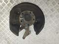 Ступица, кулак, цапфа Volkswagen Passat 6 2005-2010 - 55433535