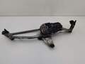 Трапеция дворников Volkswagen Passat 6 2005-2010 - 55433559