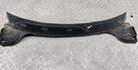 Жабо под дворники (дождевик) Renault Megane 2 2002-2009 - 55433907